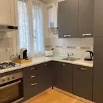 Apartman Samia House *