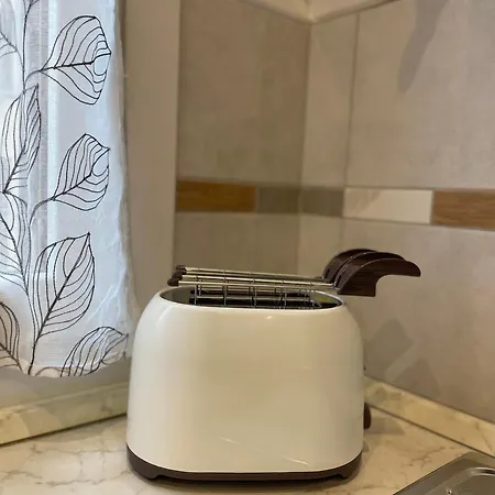 Apartament Samia House *