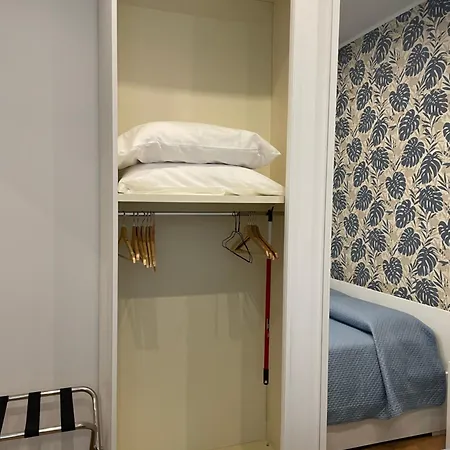 Apartman Samia House