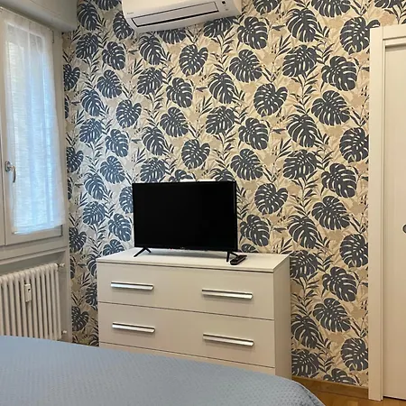 Samia House Apartament *