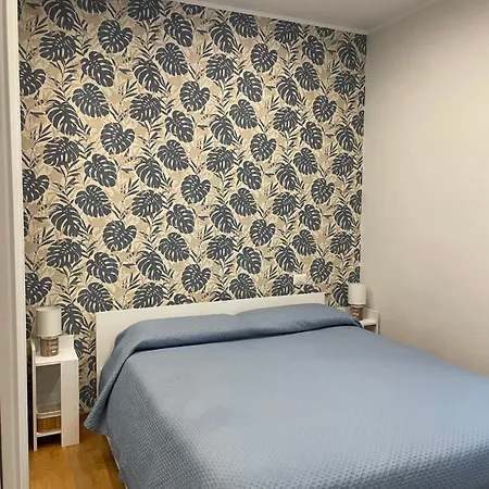 Samia House * Mediolan