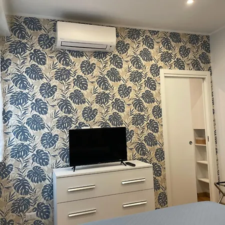 Apartman Samia House