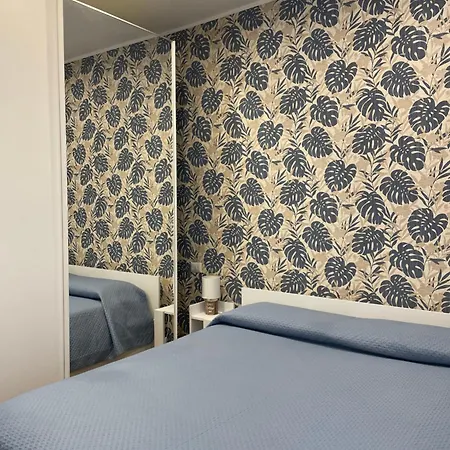 Apartament Samia House Mediolan