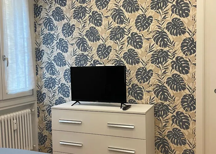 Samia House Apartament *