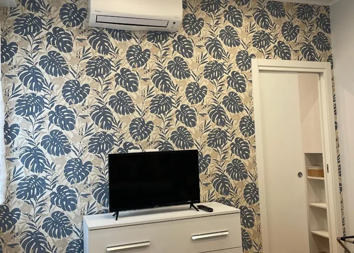 Apartament Samia House