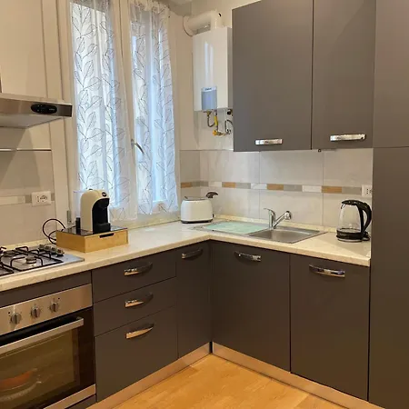 Samia House Milan