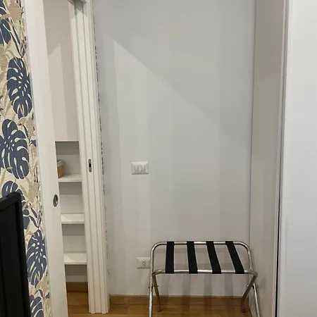 Samia House דירה