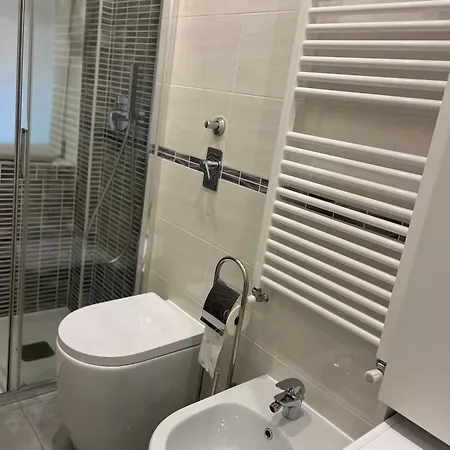 Samia House * Milan