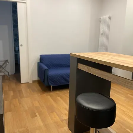 דירה Samia House *