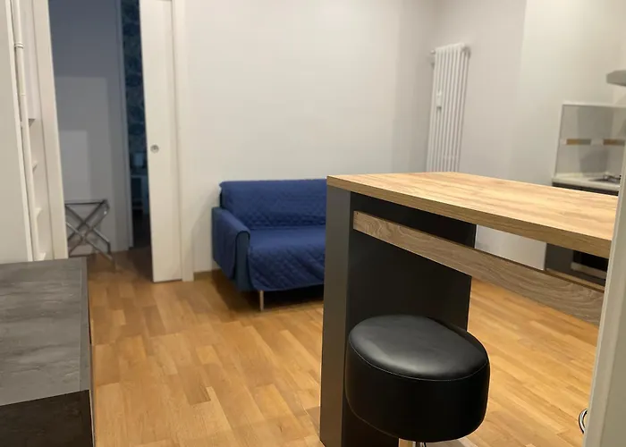 Lejlighed Samia House *